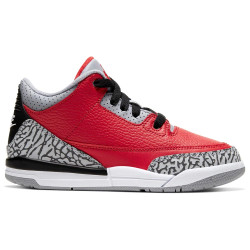 Nike Jordan 3 Retro SE (PS)